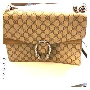 Gucci Dionysus Bag